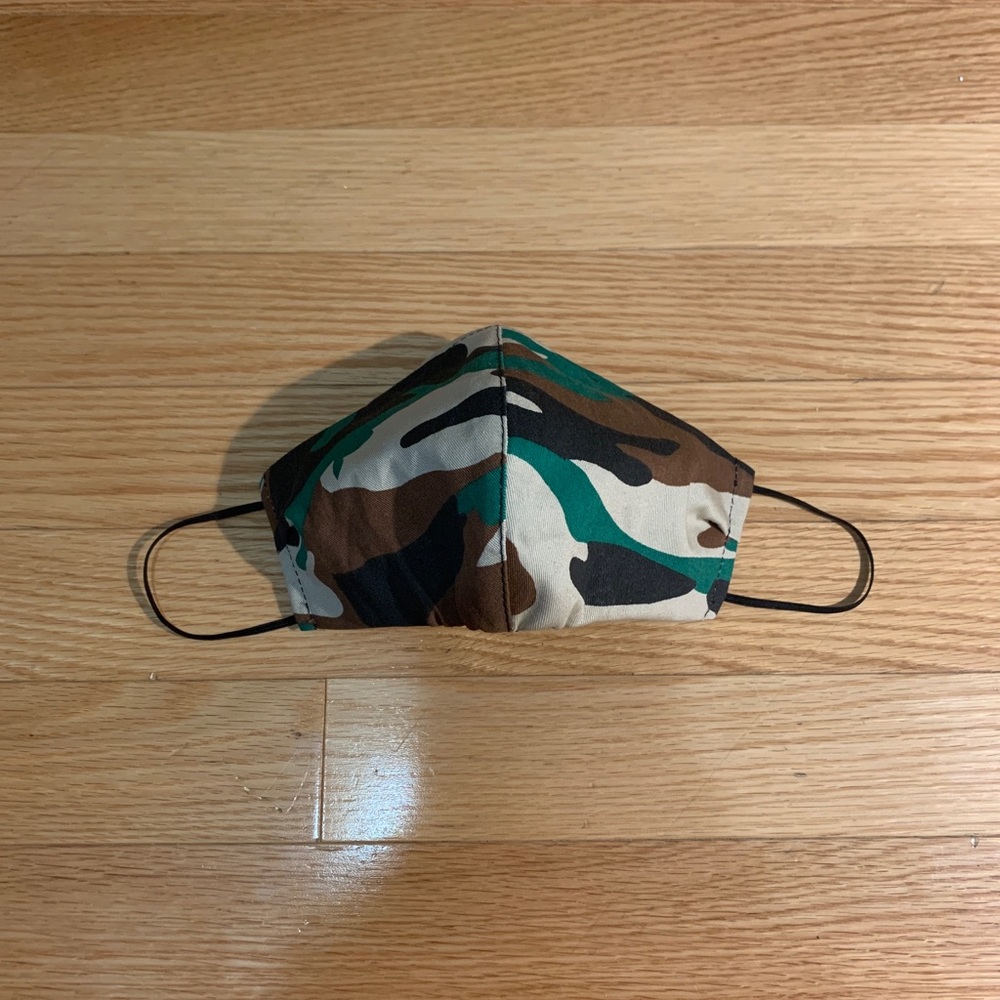 Face Masks!